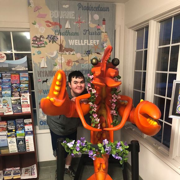 Meet your Posher, Shelly n andrew - Picture 1 of 1